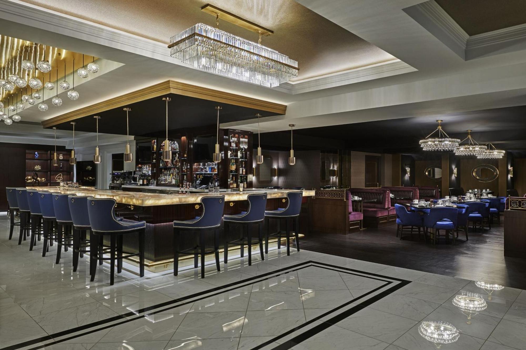The Lasalle Chicago, Autograph Collection By Marriott Exterior foto